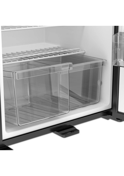 NRX90V 90L 12/24V Sabit Kompresörlü Buzdolabı fırsatları