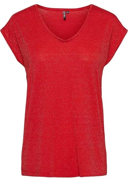 Pieces 17078572 Kadin Body - Fusya