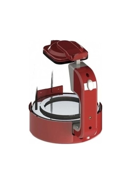 12V Otomatik Araç Oto Kettle Su Isıtıcısı Çakmaklık Fişli