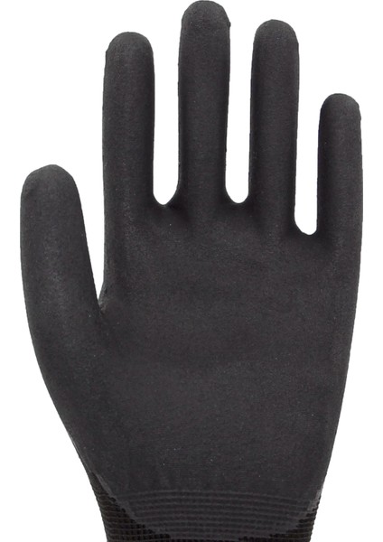 B-FLEX120 Micro Köpük Nitril Eldiven No:10 12 Çift