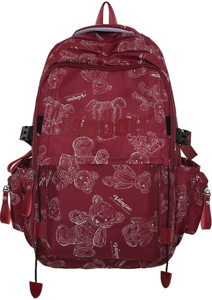 Lise Öğrencileri ve Ortaokul Öğrencileri Için Büyük Kapasiteli Okul (Yurt Dışından)