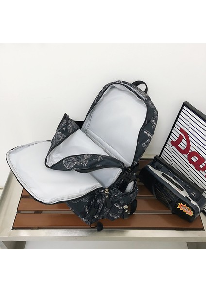 Lise Öğrencileri ve Ortaokul Öğrencileri Için Büyük Kapasiteli Okul (Yurt Dışından) modelleri