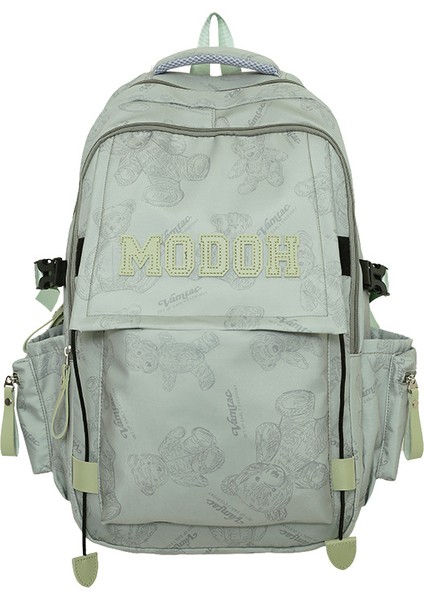 Lise Öğrencileri ve Ortaokul Öğrencileri Için Büyük Kapasiteli Okul (Yurt Dışından)