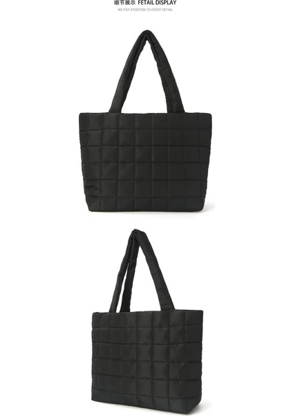 Moda Rahat Büyük Kapasiteli Minimalist Çanta (Yurt Dışından) fiyatları