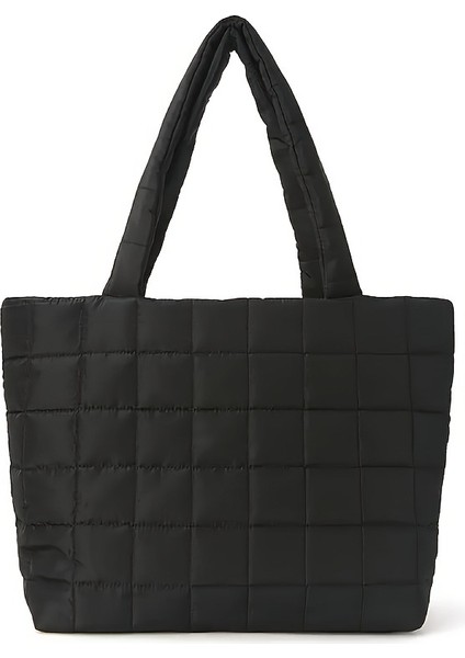 Moda Rahat Büyük Kapasiteli Minimalist Çanta (Yurt Dışından)