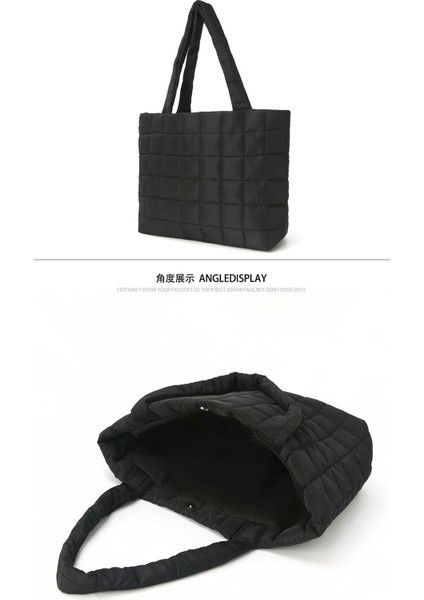 Moda Rahat Büyük Kapasiteli Minimalist Çanta (Yurt Dışından) modelleri