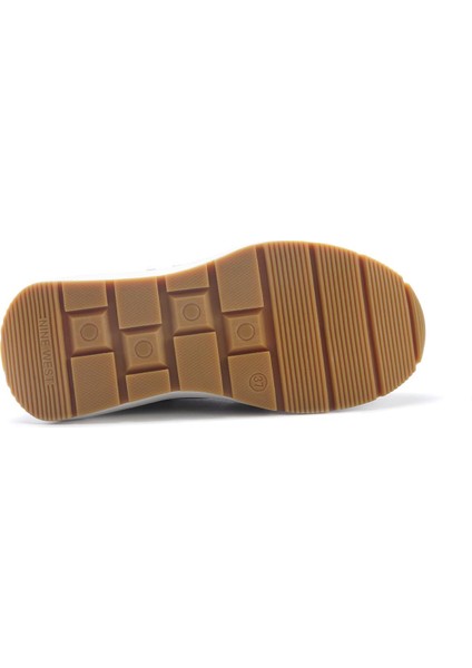 Malıa 5fx Altın Kadın Sneaker