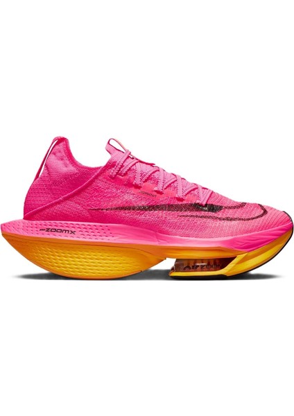 Zoomx Alphafly Nex% 2 Running Shoes Pink Kadın Yol Yarış Ayakkabısı Pembe