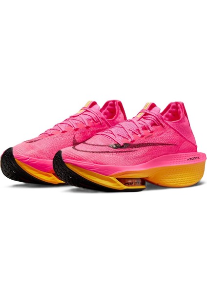 Zoomx Alphafly Nex% 2 Running Shoes Pink Kadın Yol Yarış Ayakkabısı Pembe