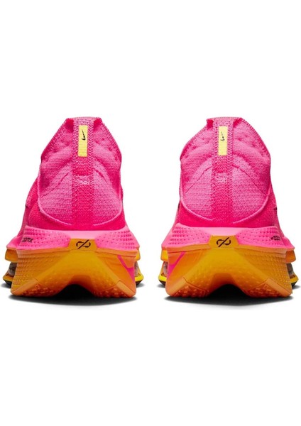Zoomx Alphafly Nex% 2 Running Shoes Pink Kadın Yol Yarış Ayakkabısı Pembe