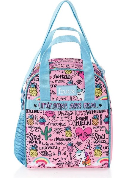 42277 Fashion Ween Unicorn Çanta