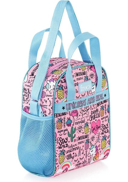 42277 Fashion Ween Unicorn Çanta modelleri