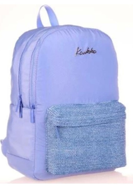 Sırt Çantası Wıcker Soft Floral K1717 fiyatları