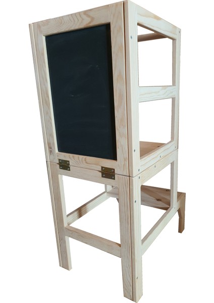 Montessori Öğrenme Kulesi