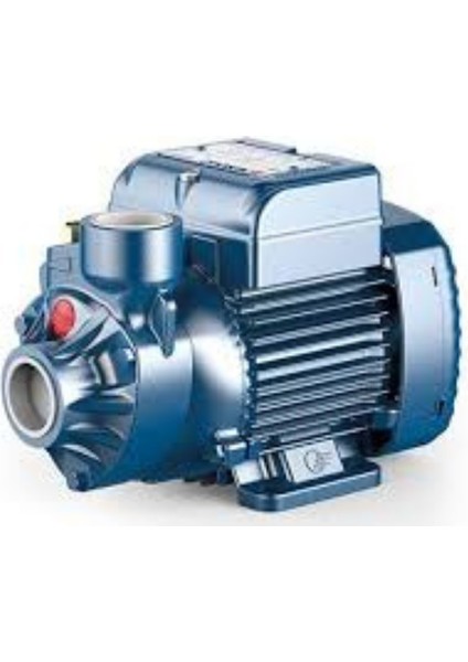Pkm 60 1" Mono 0,50 Hp Pedrollo Sürtme Fanlı Pompa