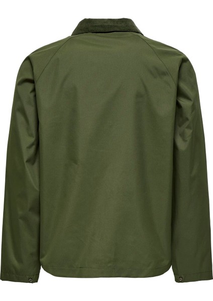 Onskosmo Jacket Otw Vd Erkek Ceket 22031626 fırsatları