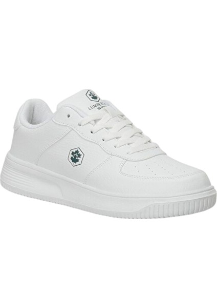 Beyaz Kadın Klasik Sneakers Fınster -Tüm Numaralar