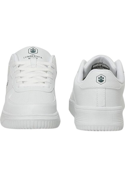 Beyaz Kadın Klasik Sneakers Fınster -Tüm Numaralar fırsatları