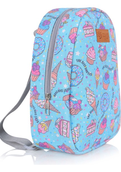 0-6 Yaş Yeni Doğan Çocuk Sırt Çantası Backpack