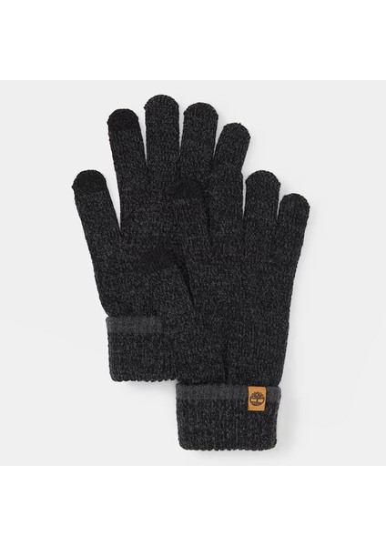 Marled Magic Glove