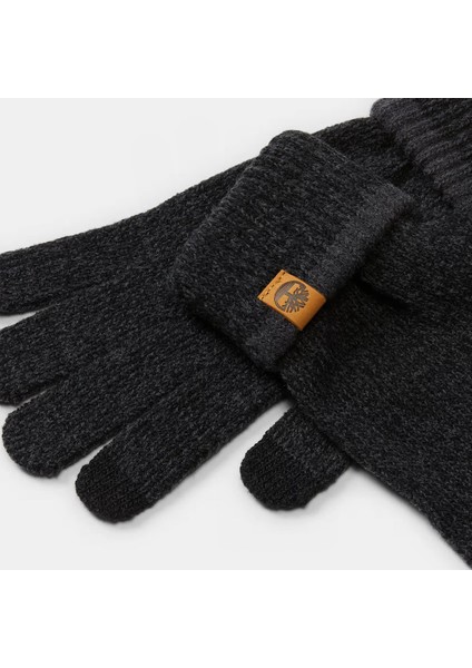 Marled Magic Glove