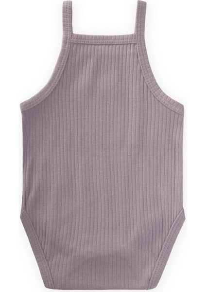 Askılı Zıbın 0-3 Yaş Lila fiyatları