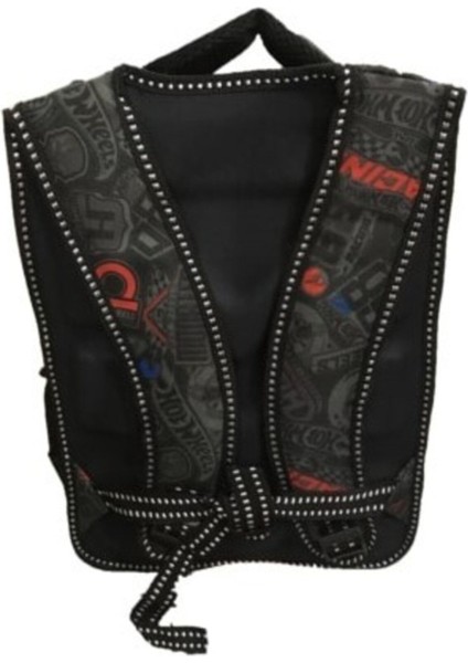 Işıklı Kabartmalı Şimşek Mc Queen Ilkokul Beslenmeli Sırt Çantası modelleri