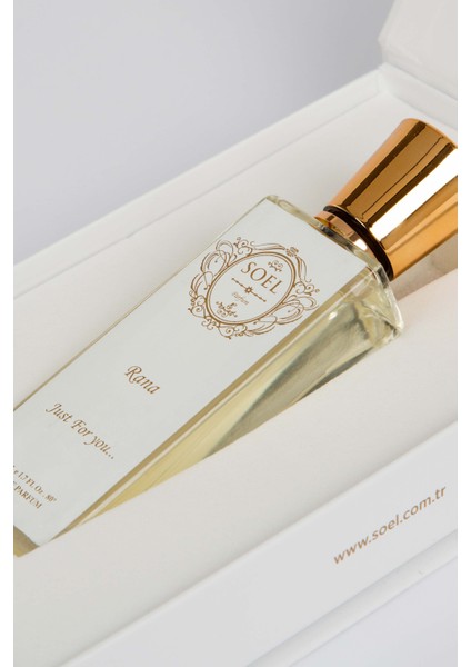 Rana 50 ml Edp Kadın Parfüm