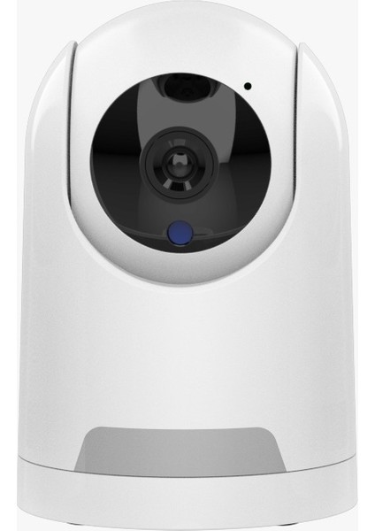 X60 Wi-Fi 360 Derece 3mp Bebek/ofis/ev Kamerası