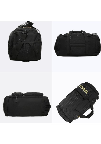Iş Seyahati Spor ve Fitness Için Büyük Kapasiteli El Çantası Sırt Çantası (Yurt Dışından) modelleri