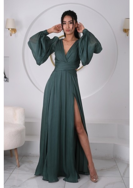 8217 Şeref Vural Abiye modelleri