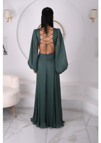 8217 Şeref Vural Abiye indirimleri