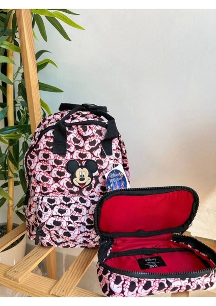 Mickey Mouse Çanta & Kalem Kutu fiyatları