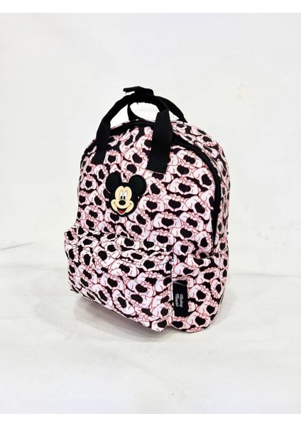 Mickey Mouse Çanta & Kalem Kutu modelleri