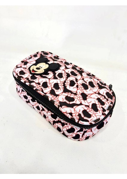 Mickey Mouse Çanta & Kalem Kutu fırsatları