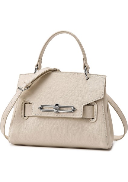 Crossbody Çanta Premium Hundred Çanta Moda Bayan Omuz Çantası Doku (Yurt Dışından)