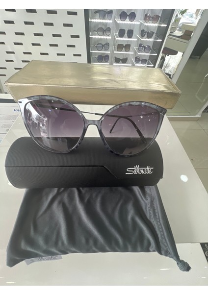 Unisex Güneş Gözlüğü