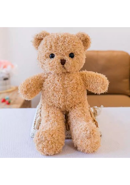 30CM Teddy Bear Sevimli Ayı Bebek Peluş Oyuncaklar (Yurt Dışından)