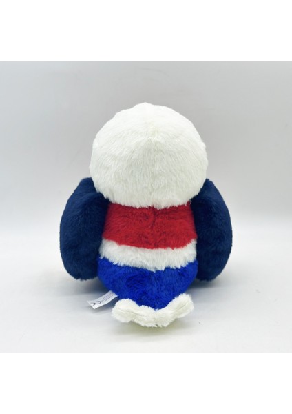 Yeni Amerikan Kartalı Amerikan Kartalı Peluş Oyuncak Heykelcik (Yurt Dışından) modelleri