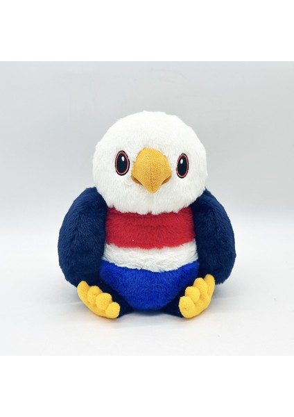 Yeni Amerikan Kartalı Amerikan Kartalı Peluş Oyuncak Heykelcik (Yurt Dışından) fırsatları