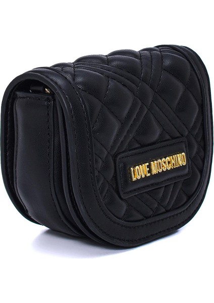Love Moschino Kadın Omuz Çantası JC4168PP0HLA0000 fiyatları