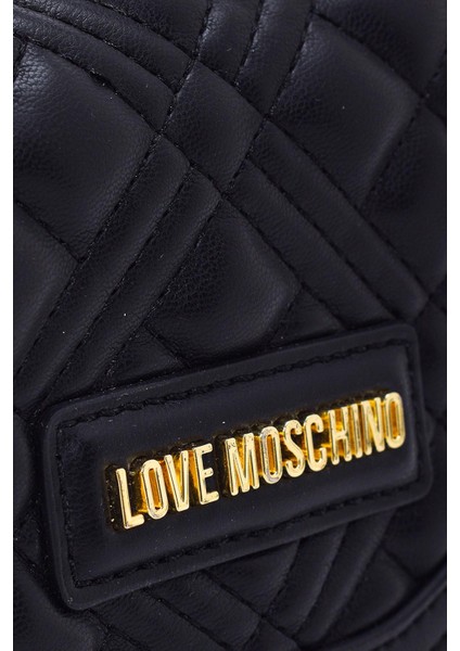Love Moschino Kadın Omuz Çantası JC4168PP0HLA0000 modelleri