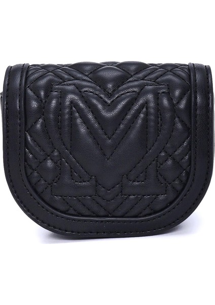 Love Moschino Kadın Omuz Çantası JC4168PP0HLA0000 fırsatları
