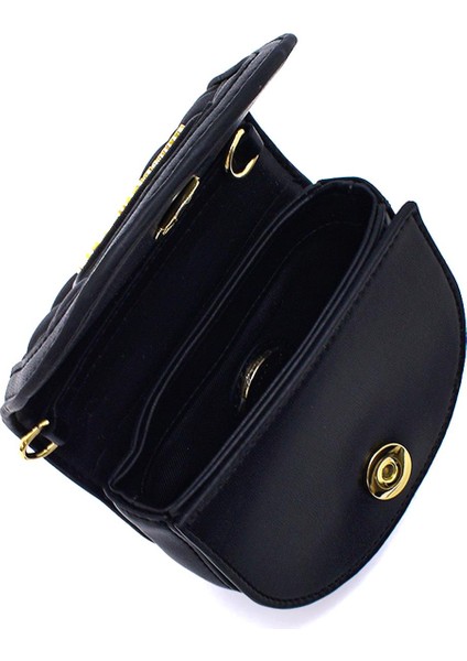 Love Moschino Kadın Omuz Çantası JC4168PP0HLA0000 indirimleri
