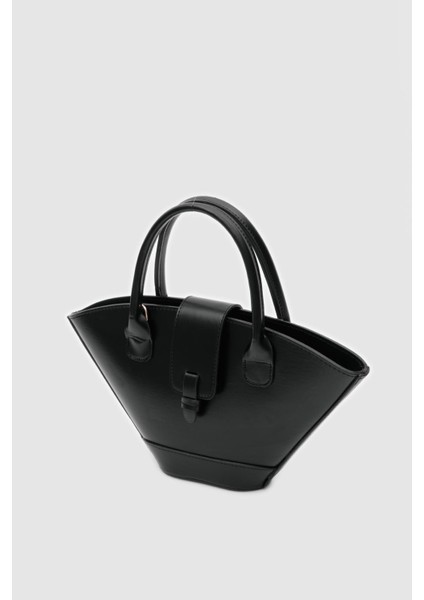 Kova Çapraz El Omuz Çantası modelleri