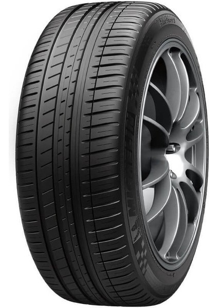 195/50 R15 82V Pilot Sport 3 Grnx Oto Yaz Lastiği (Üretim Yılı: 2025 )