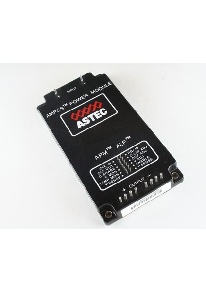 – BM80A-300L-050F60 Igbt Power Modül Dc-Dc Converter 5V 300W