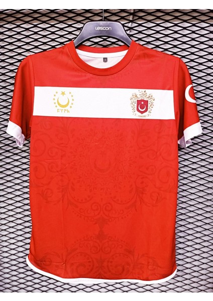 Kurt Motifli Yeni Nesil Türkiye Forması Tek Üst K0172 (Tek Kelime Isim ve Numara Yazılır) 128 modelleri