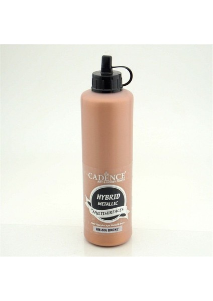 Hibrid Akrilik Hobi Boyası 500 ml