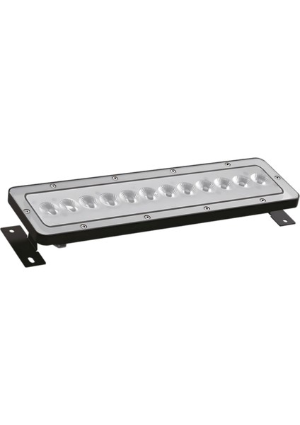 CT4795G Cata 15W Platinium Wall Washer (Günışığı)